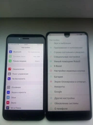 Мобильный телефон Apple iPhone 6 32GB Space Gray