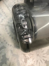 Аккумуляторный пылесос Black+Decker PD1820LF-QW фото от покупателей 1