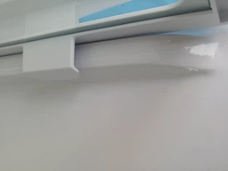 Двокамерний холодильник HITACHI R-V910PUC1K (SLS) фото від покупців 1