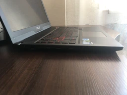 Ноутбук ASUS FX503VD-E4082 (90NR0GN1-M05330) Black фото від покупців 14