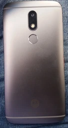 Мобильный телефон Motorola Moto M (XT1663) Grey фото от покупателей 3
