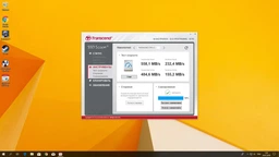 Накопичувач SSD 256GB Transcend SSD370 Premium 2.5" SATAIII MLC (TS256GSSD370S) фото від покупців 7