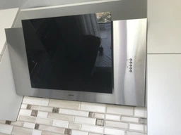 Вытяжка ELEYUS Titan A 1000 LED SMD 60 IS BL фото от покупателей 7