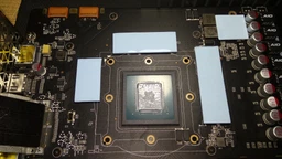 Термопрокладка ARCTIC Thermal Pad 145 х 145 х 1.5 мм (ACTPD00006A) фото от покупателей 8