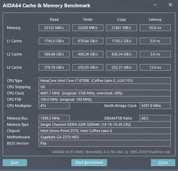 Оперативная память Crucial DDR4-2400 8192MB PC4-19200 (CT8G4DFS824A) фото от покупателей 4