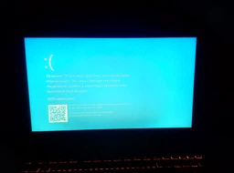 Ноутбук ASUS FX553VE-DM406 (90NB0DX7-M06150) Black Red фото от покупателей 9