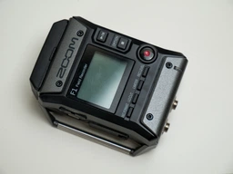 Диктофон цифровой Zoom F1-LP