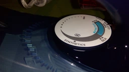 Утюг Philips Azur Performer Plus GC4517/20