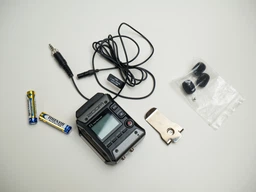 Диктофон цифровой Zoom F1-LP фото от покупателей 1