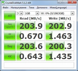 Жесткий диск Seagate BarraCuda HDD 2TB 7200rpm 64MB ST2000DM006 3.5 SATA III фото от покупателей 2