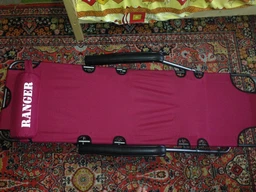 Шезлонг Ranger Comfort 3 (RA 3304) фото від покупців 7
