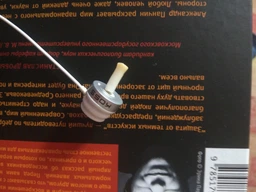KOSS Spark Plug Black фото от покупателей 11