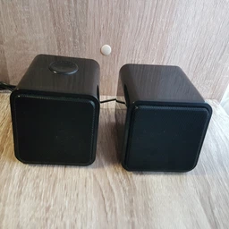 Акустическая система Divoom Iris-02 usb белая фото от покупателей 3
