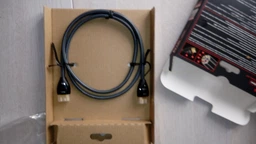 Кабель AudioQuest Pearl HDMI to HDMI, 3 m, v2.0 UltraHD 4K-3D фото от покупателей 8