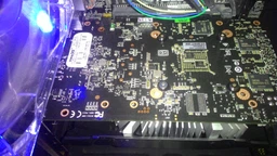 Видеокарта INNO3D PCI-Ex GeForce GTX1060 Compact 6GB GDDR5 (192bit) (1506/8000) (DVI, HDMI, DisplayPort) (N1060-6DDN-N5GM) фото от покупателей 5