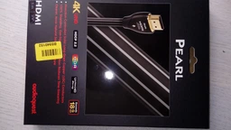 Кабель AudioQuest Pearl HDMI to HDMI, 3 m, v2.0 UltraHD 4K-3D фото от покупателей 4