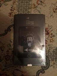 AirBook City LED фото от покупателей 19