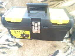 Ящик Для Инструментов (411 х 199 х 185 мм) Series 2000 STANLEY 1-92-065 фото от покупателей 8