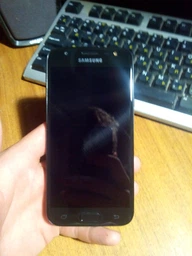 Мобильный телефон Samsung Galaxy J3 (2017) J330 Gold + карта памяти Samsung 64GB в подарок! фото от покупателей 5
