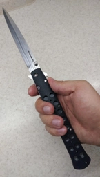 Карманный нож Cold Steel 26SXP Ti-Lite (12600235) фото от покупателей 5