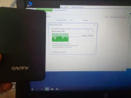 Внешний карман Maiwo для HDD 2.5" SATA USB 3.0 Black (K2503D black) фото от покупателей 2
