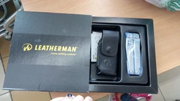 Мультитул Leatherman Wave (830082) Подарочная упаковка! фото от покупателей 2