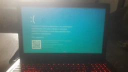 Ноутбук ASUS FX553VE-DM331 (90NB0DX7-M07220) Black Red