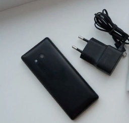 Мобільний телефон Nokia 150 Dual Sim Black фото від покупців 7