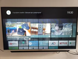 Телевизор Skyworth 43G6 фото от покупателей 4
