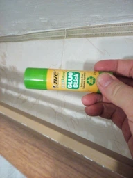 Клей-олівець BIC водяна основа 21 г (3086123245983) фото від покупців 1