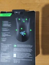 Миша Razer Death Adder 3500 USB Black (RZ01-01630100-R3R1) фото від покупців 3