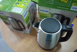 Электрочайник PHILIPS Daily Collection HD9350/90 фото от покупателей 19