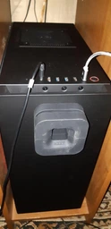 Корпус NZXT S340 Elite Black-Red (CA-S340W-B4) фото от покупателей 2