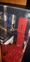 Корпус NZXT S340 Elite Black-Red (CA-S340W-B4) фото от покупателей 1