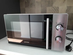 Микроволновая печь Gorenje MMO 20 MEII фото від покупців 9