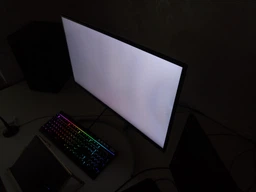 Монитор 27" LG UltraFine 27UK650-W фото от покупателей 2