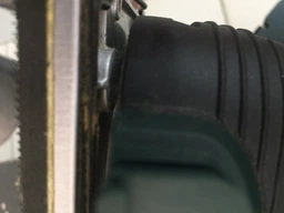 Шліфмашина плоска METABO FSR200 intec 200W 600066500 фото від покупців 5