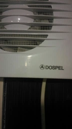 Вытяжной вентилятор Dospel Zefir 100 S (007-4200) фото от покупателей 5