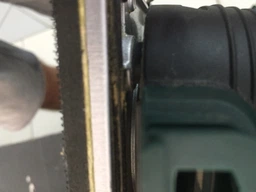 Шліфмашина плоска METABO FSR200 intec 200W 600066500 фото від покупців 3