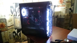 Материнская плата MSI Z370 Tomahawk (s1151, Intel Z370, PCI-Ex16) фото от покупателей 3