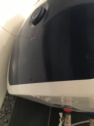 Электрический водонагреватель Ariston BLU EVO R 10/3 над мойкой (3100636) фото от покупателей 3