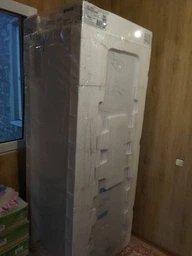 Морозильна камера Gorenje FN6191CHW фото від покупців 11