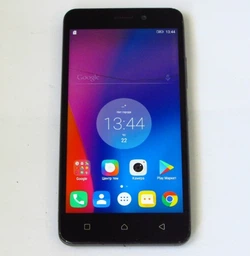 Мобильный телефон Lenovo K6 (K33a48) Gold + защитное стекло в подарок! фото от покупателей 10