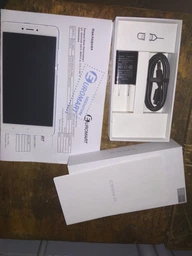 Мобильный телефон Xiaomi Redmi Note 4X 4/64GB Black фото от покупателей 5