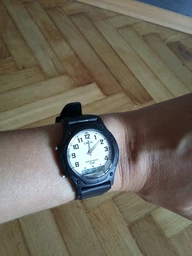 Годинник Casio AW-49H-7BVEF фото від покупців 5