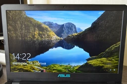 Ноутбук ASUS X570UD-E4026 (90NB0HS1-M00450) Black фото от покупателей 5