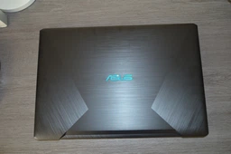 Ноутбук ASUS X570UD-E4026 (90NB0HS1-M00450) Black фото от покупателей 3