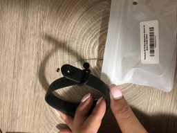 Ремешок Mi Fit для Xiaomi Mi Band 2 OLED Red фото от покупателей 8