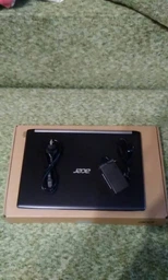 Ноутбук Acer Aspire 5 A515-41G (NH.GPYEU.002) Obsidian Black фото от покупателей 7