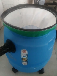 Миючий пилосос THOMAS SUPER 30S Aquafilter фото від покупців 2